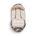 Elodie | Voetenzak Pimpernel