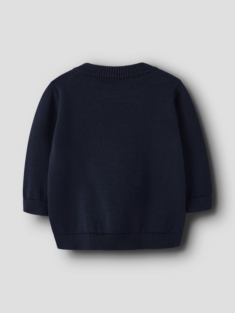 Name it | Pull Girls Nbfreamo Navy Blazer