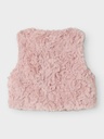 Name it | Gilet Girls Nbfnano Burnished Lilac