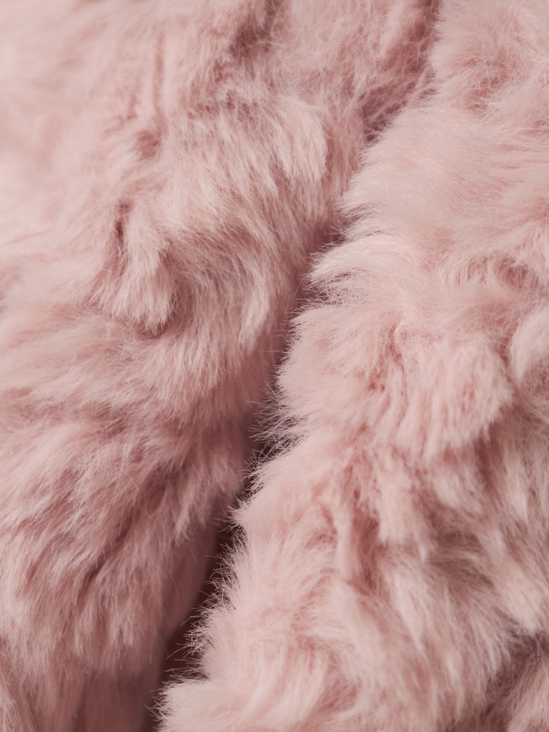 Name it | Gilet Girls Nbfnano Burnished Lilac