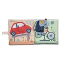 Lilliputiens | Activiteitenboek - De Garage Van Jules