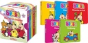 Bumba | Boek Mijn Eerste Boekjes 5 Kartonboekjes