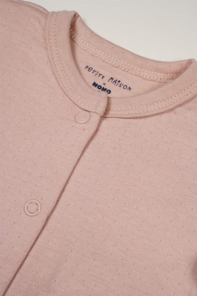 Petite Maison x Nono | Kruippak Sawy AOP Cars (kopie)