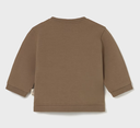 Mayoral | Pullover Boys Brown 