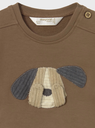 Mayoral | Pullover Boys Brown 