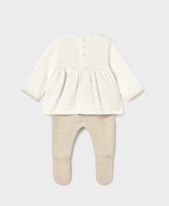 Mayoral | Outfit Girls Legging en Tuniek Soy