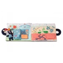 Lilliputiens | Activiteitenboek - Ignace Op De Boerderij