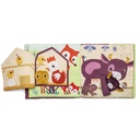 Lilliputiens | Activiteiten Boek - Babies