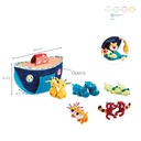 Lilliputiens | Mijn Eerste Ark Van Noah