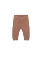 Petite Maison x Nono | Broek Seal Knitted Caramel 