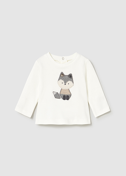 Mayoral | Outfit Girl Oat 3-delig