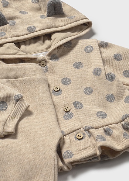 Mayoral | Outfit Girl Oat 3-delig