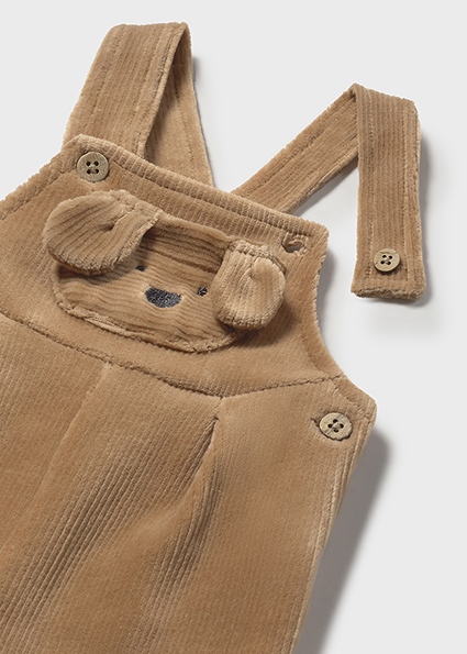 Mayoral | Broek Boys Corduroy Toffee 