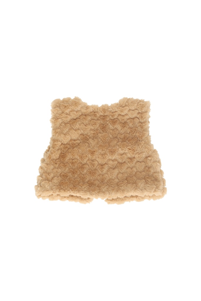 Le Chic | Gilet Girls Eloisy Hearts of Gold