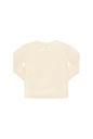 Le Chic | T-shirt Girls Normy Longsleeve Warm Winter White