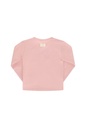 Le Chic | T-shirt Girls Normy Longsleeve Sweet Cerise