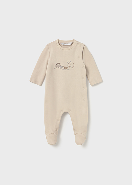 Mayoral | Pyjama Boys Soy 2-pack