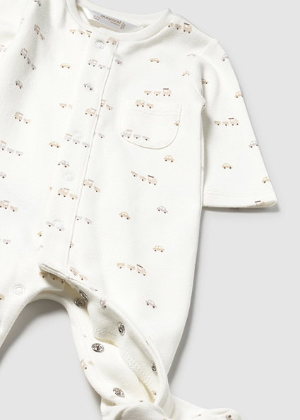 Mayoral | Pyjama Boys Soy 2-pack