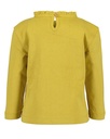 Blue Seven | T-shirt Girls Longsleeve Yellow