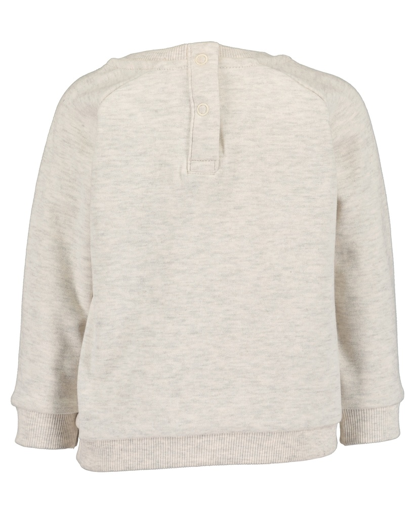 Blue Seven | Pull Girls Beige
