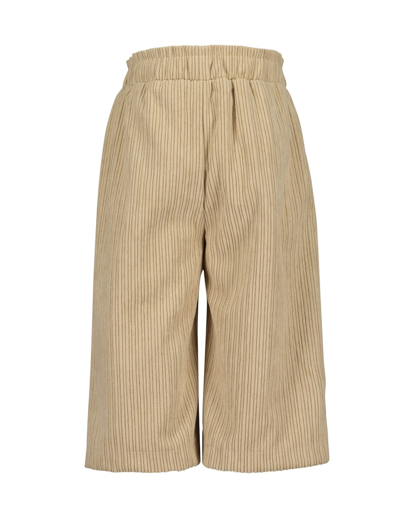 Blue Seven | Broek Girls Beige