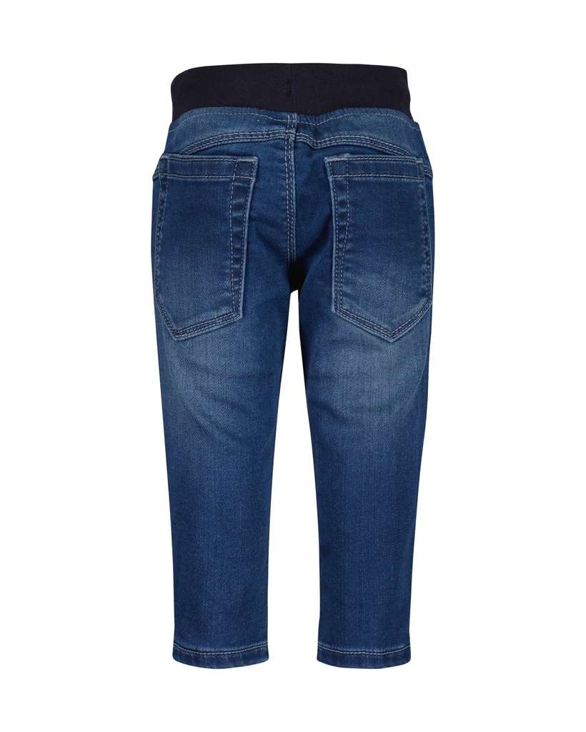 Blue Seven | Broek Girls Blue