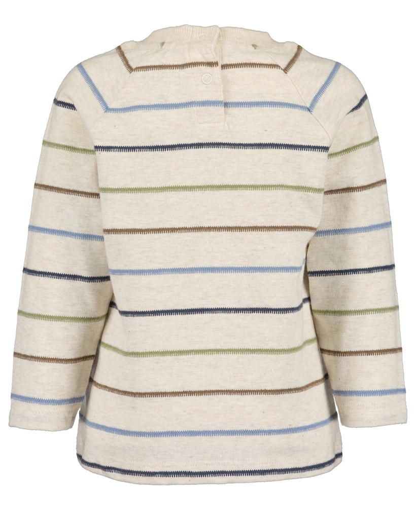Blue Seven | Pull Girls Beige
