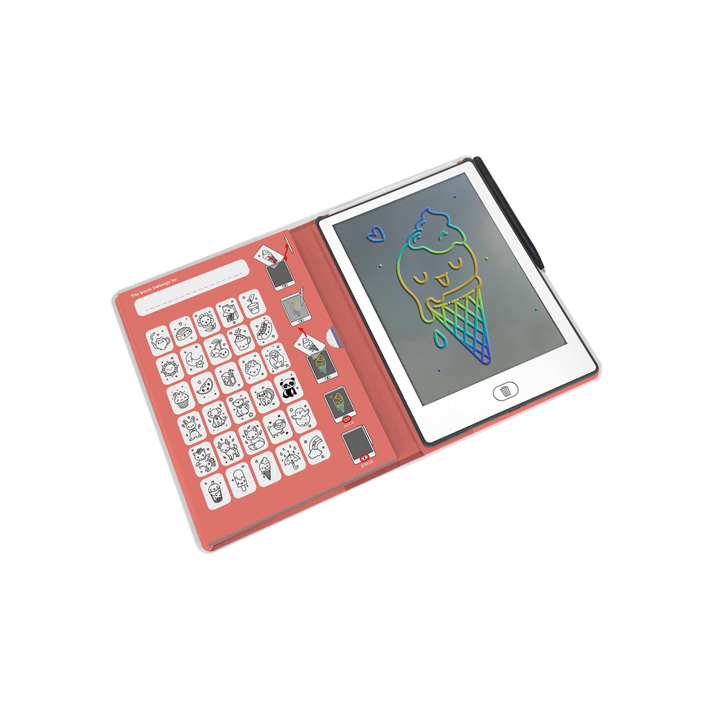 Kidydraw Mini | Kawai