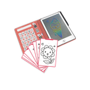 Kidywolf | Kidydraw Mini Kawai