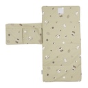 Meyco | Luiermatje Forest Animal 69x34cm