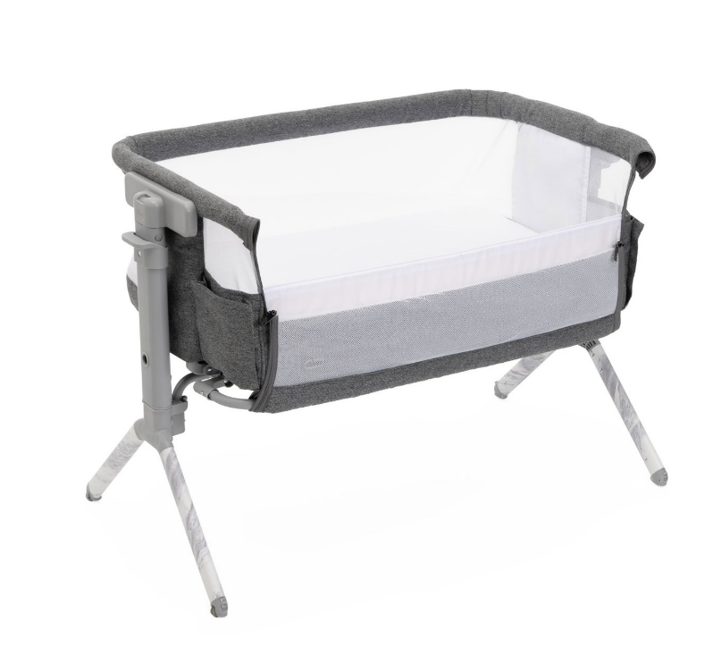 Chicco | Co-Sleeper Next2Me Armonia Carrara