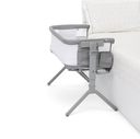 Chicco | Co-Sleeper Next2Me Armonia Steel