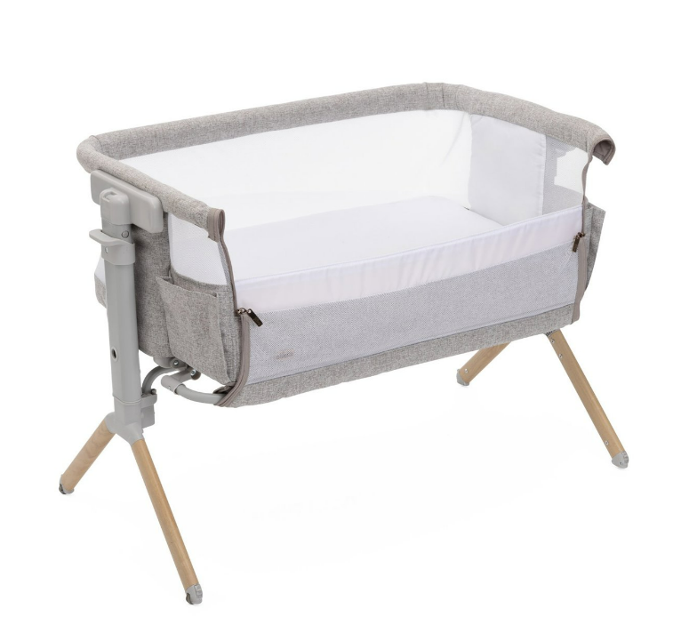 Chicco | Co-Sleeper Next2Me Armonia Scandinavian
