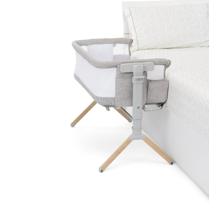 Chicco | Co-Sleeper Next2Me Armonia Scandinavian