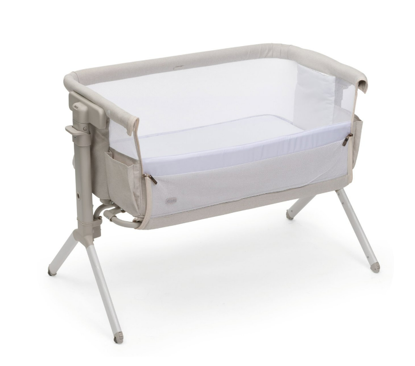 Chicco | Co-Sleeper Next2Me Armonia Motherpearl