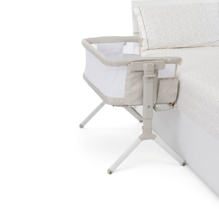 Chicco | Co-Sleeper Next2Me Armonia Motherpearl