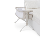 Chicco | Co-Sleeper Next2Me Armonia Motherpearl
