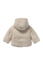 Noppies | Jas Boys Ordway Reversible Sand
