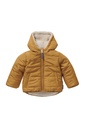 Noppies | Jas Boys Ordway Reversible Sand