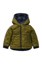 Noppies | Jas Boys Ordway Reversible Sand (kopie)