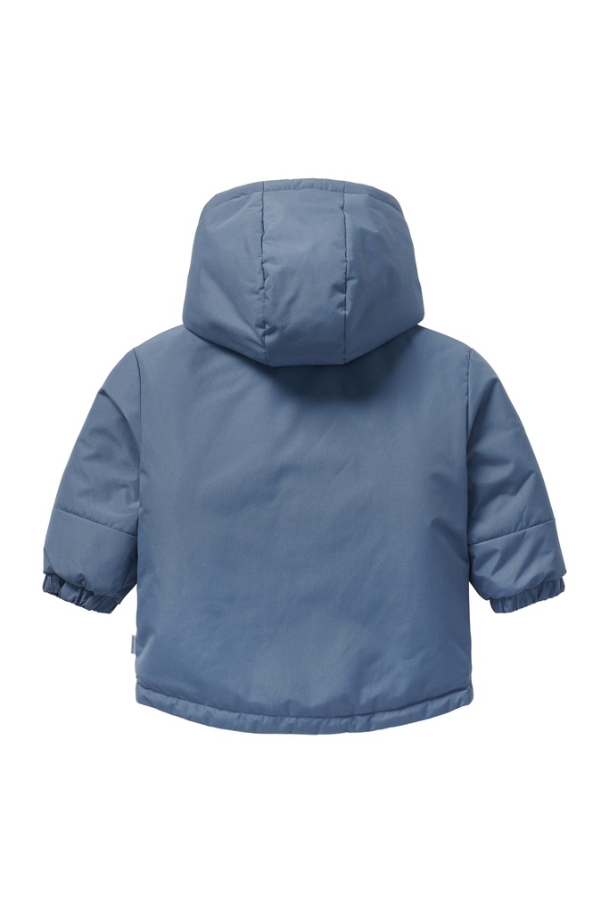 Noppies | Jas Boys Omachi Reversible Blue (kopie)