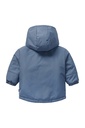 Noppies | Jas Boys Omachi Reversible Blue (kopie)