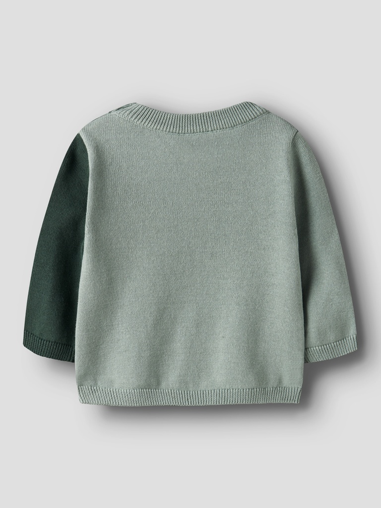 Name it | Pull Boys Nbmnutti Jadeite