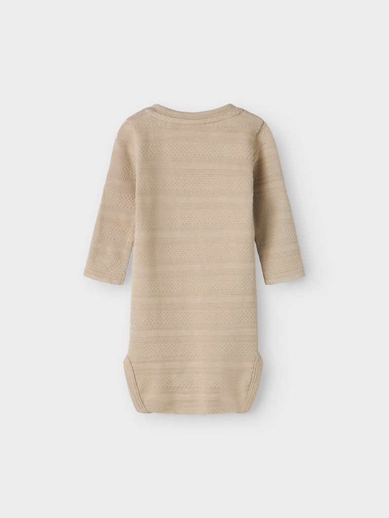 Name it | Body Boys Nbmnoland Longsleeve Delicioso (kopie)