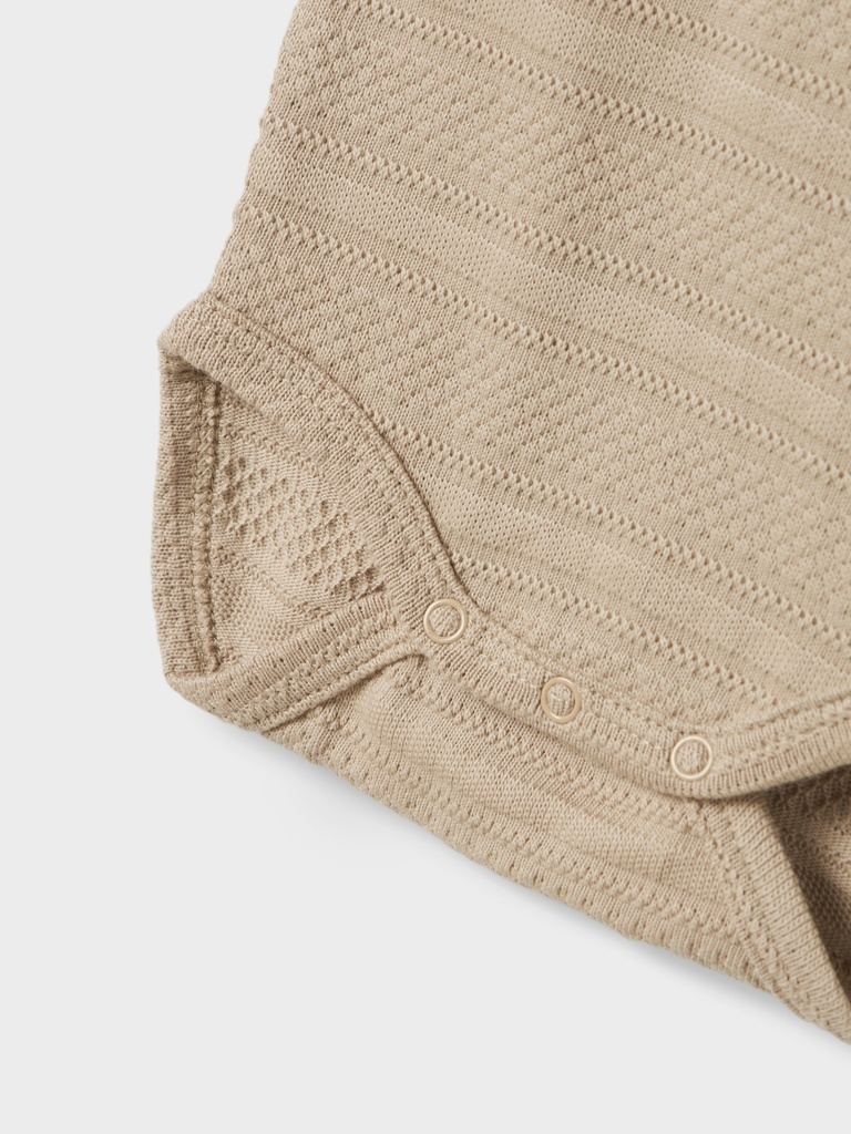 Name it | Body Boys Nbmnoland Longsleeve Delicioso (kopie)