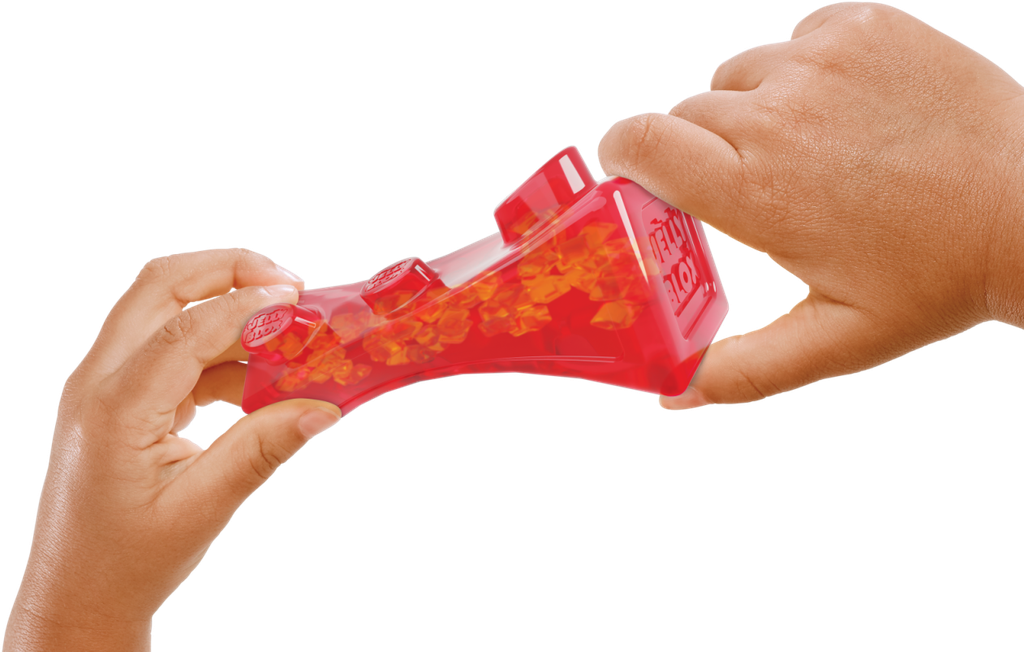 Goliath | Jelly Blox  2-In-1 Storage Box