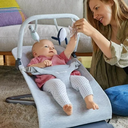 Ergobaby | Speelboog Evolve Bouncer Toy Bar Ocean Wonders Light Grey