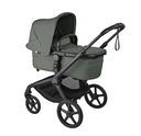 Bugaboo | Wandelwagen Fox 5 Renew Complete Black/Forest Green