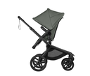 Bugaboo | Wandelwagen Fox 5 Renew Complete Black/Forest Green