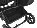 Bugaboo | Wandelwagen Donkey 5 Mono Complete Forest Green on Black 
